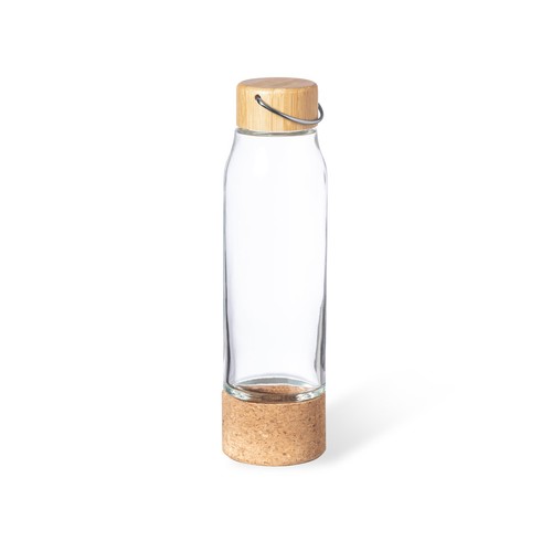 Bottle Aderox