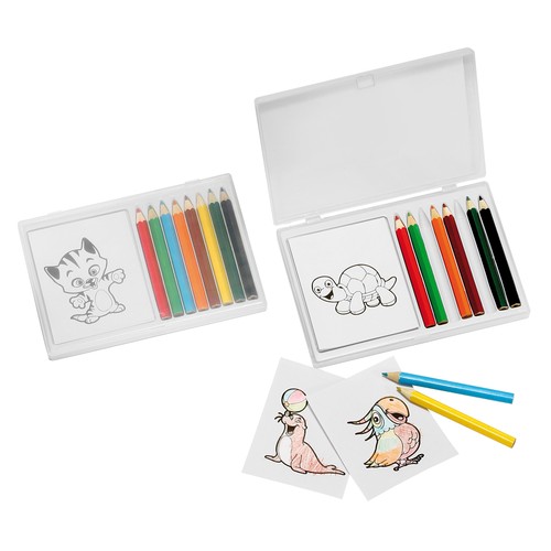 Pencil set