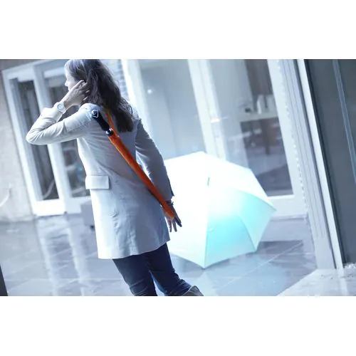 Polyester (210T) umbrella Beatriz
