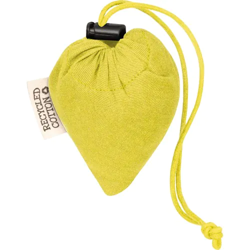 Recycled cotton bag Modena Recycled cotton bag Modena