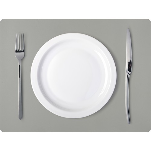 Alfombra de mesa de PVC