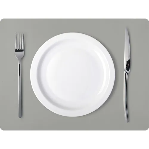 Alfombra de mesa de PVC