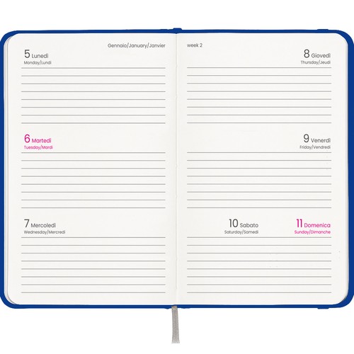agenda