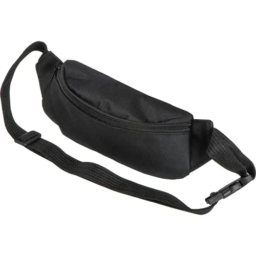 Polyester belt pouch Polyester belt pouch