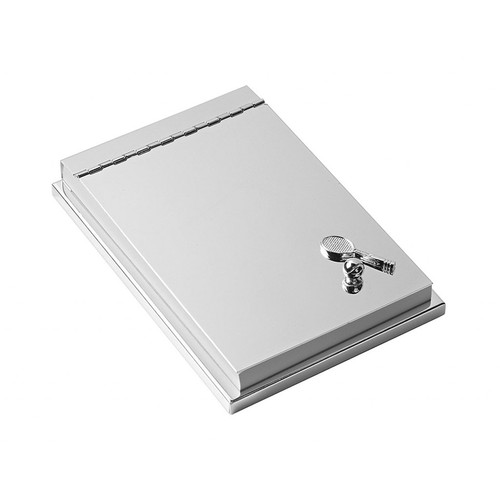 BLOC-NOTES "TENNIS" - 105x146 mm