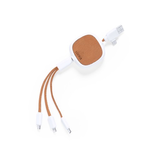 Câble de Charge Sherat RCS Câble de Charge Sherat RCS
