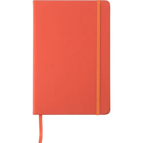 Carnet A5 avec couverture PU Eva Carnet A5 avec couverture PU Eva