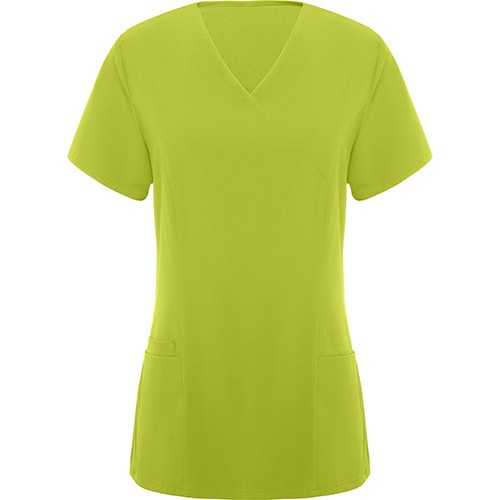 Blouse manches courtes FEROX WOMAN Blouse manches courtes FEROX WOMAN