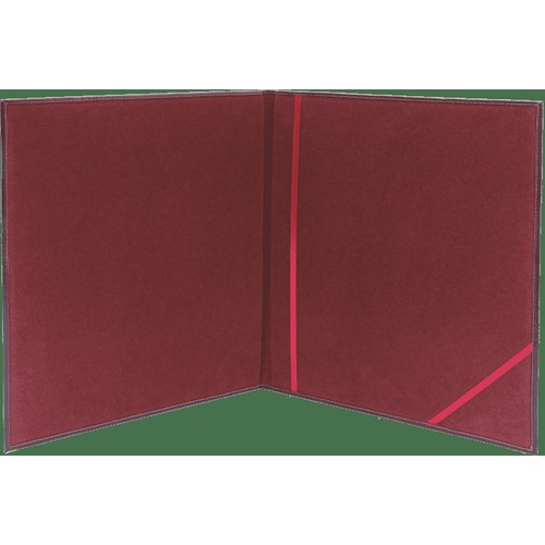 Certificate cover Certificate cover