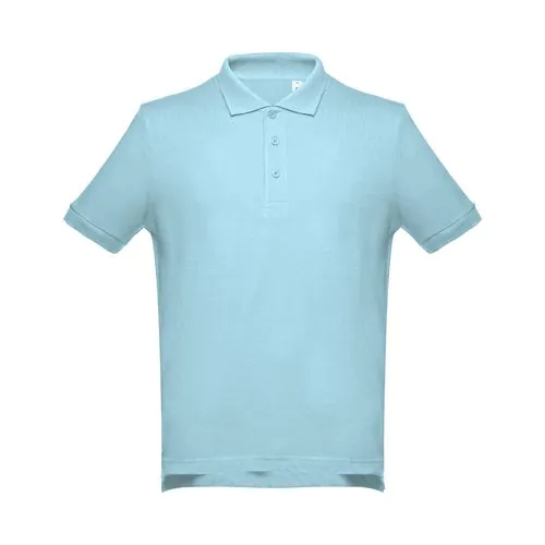 THC ADAM. Polo de hombre