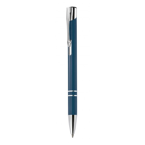 PENNA ALLUMINIO COLORE VERDE PETROLIO