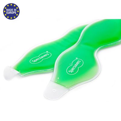 gel efecto frío/calor gel efecto frío/calor