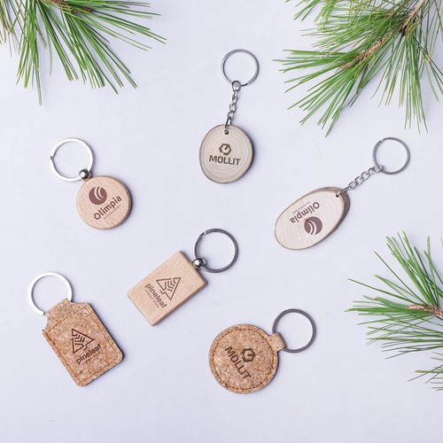 Keyring Kimbox Keyring Kimbox