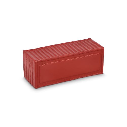 Anti-stress container