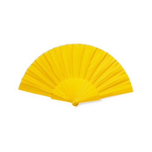 Hand Fan Pumik