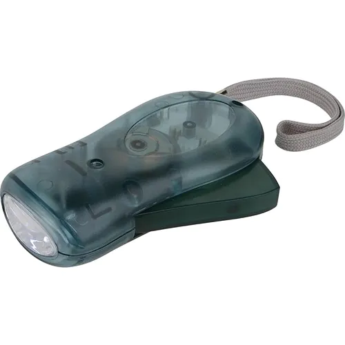 ANTORCHA DE PLÁSTICO ANTORCHA DE PLÁSTICO