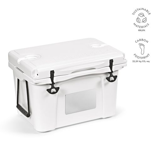 San Francisco Cooler