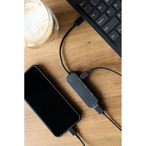RABS USB and USB-C hub | Gerard RABS USB and USB-C hub | Gerard
