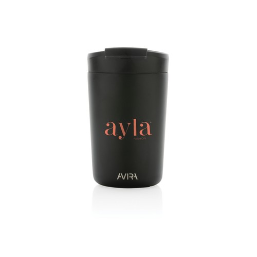 Avira Alya RCS Re-steel tumbler 300ML Avira Alya RCS Re-steel tumbler 300ML
