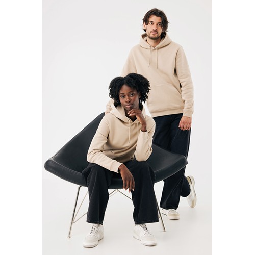 IQONIQ Joshua hoodie van gerecycled katoen IQONIQ Joshua hoodie van gerecycled katoen