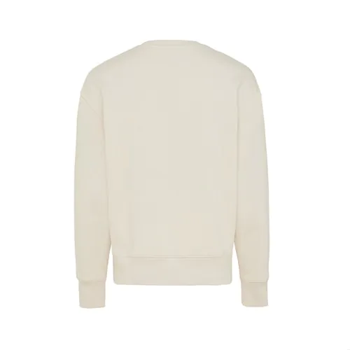 IQONIQ Kruger gerecycled katoen relaxed sweater