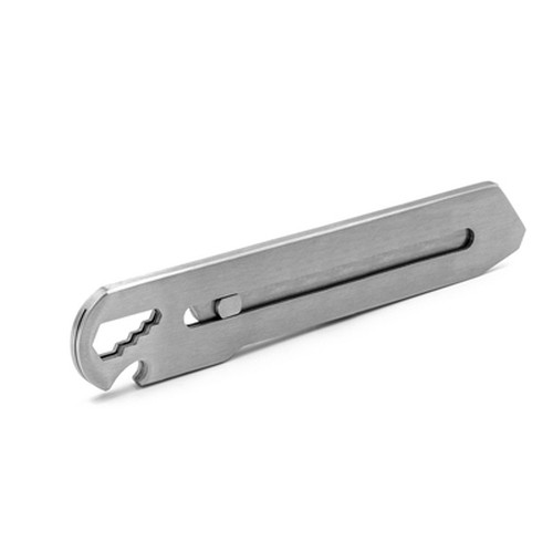 Cutter, ruler, bottle opener, spanner for screws | Muireann Cutter, ruler, bottle opener, spanner for screws | Muireann