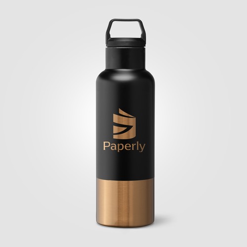 Aurelia Recycled Stainless Steel Vacuum Insulated Bottle - 640 ml Aurelia Recycled Stainless Steel Vacuum Insulated Bottle - 640 ml
