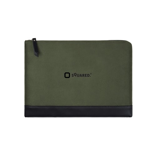 VINGA Marlow RCS recycled polyester 14" laptop sleeve VINGA Marlow RCS recycled polyester 14" laptop sleeve