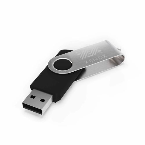 USB Stick Twister 3.0 Black USB Stick Twister 3.0 Black