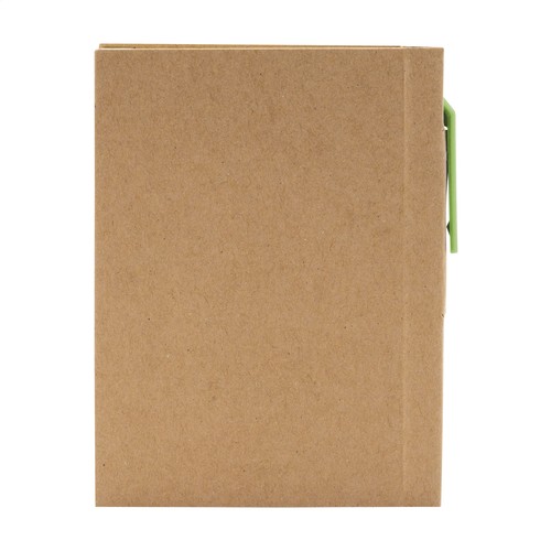 RecycleNote-S bloc-notes