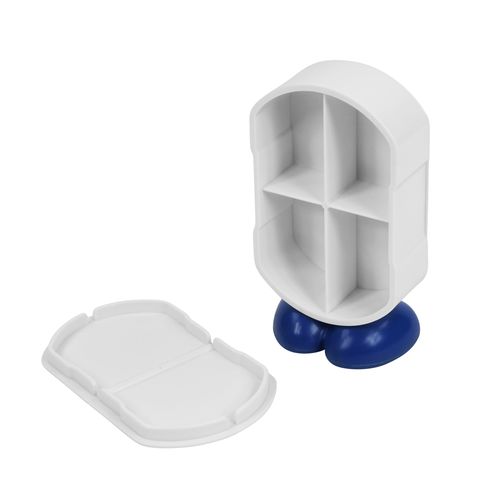 pastillero pastillero