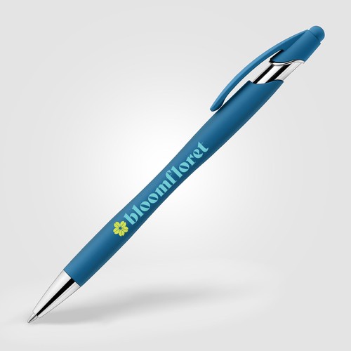 Penna La Jolla Softy Brights c/Stylus Penna La Jolla Softy Brights c/Stylus