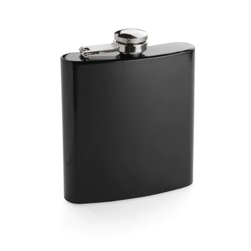 Hip flask MORAY 180 ml Hip flask MORAY 180 ml