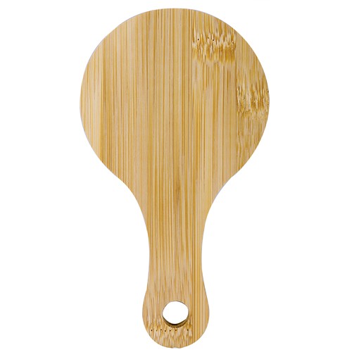 BAMBOO MIRROR