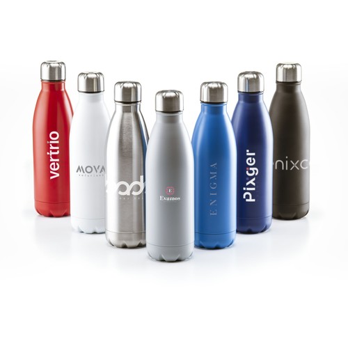 Topflask 750 ml Single Wall bouteille Topflask 750 ml Single Wall bouteille