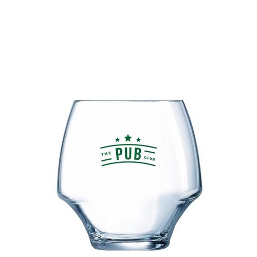 Verre Open Up Rocks (380ml/13.5oz) Verre Open Up Rocks (380ml/13.5oz)