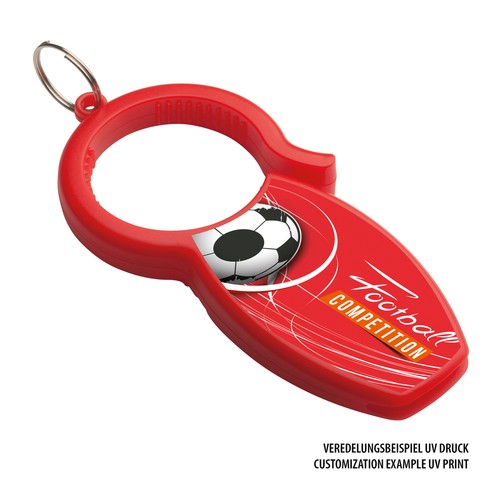 3-in-1 opener REFLECTS-HELTONVILLE 3-in-1 opener REFLECTS-HELTONVILLE