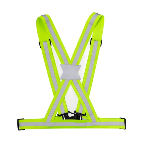 Reflective Vest Elisian Reflective Vest Elisian