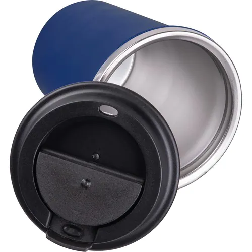 Stainless steel drinking cup 350ml Stainless steel drinking cup 350ml