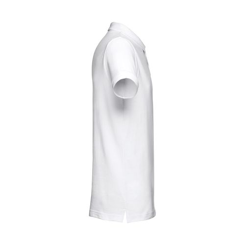 THC DHAKA WH. Polo da uomo