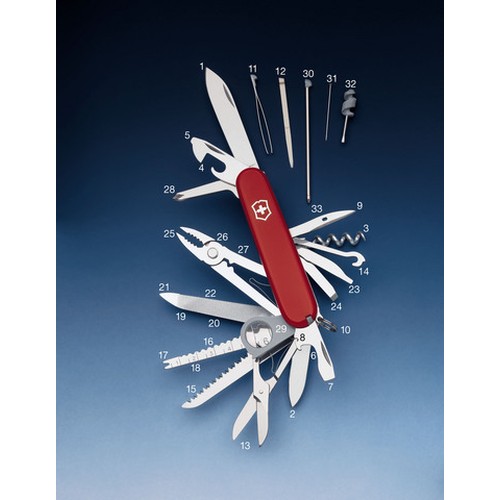 multifunctioneel zakgereedschap