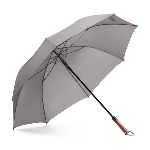 MATEO. Grand parasol en pongée (30 pouces)
