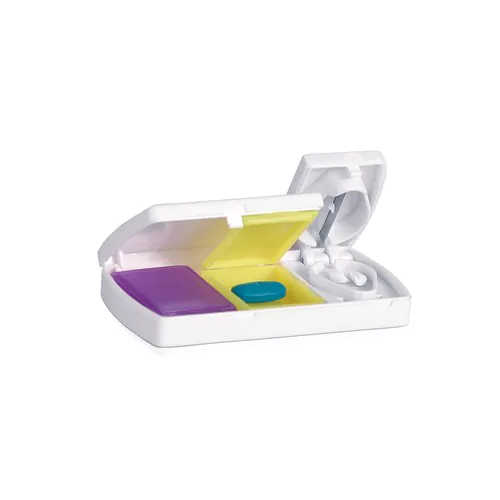 dozownik tabletek dozownik tabletek