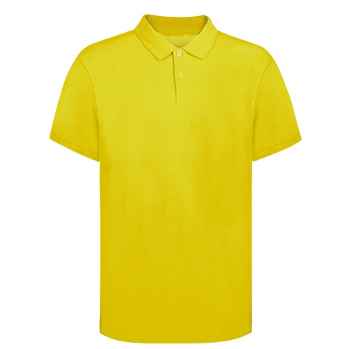 Adult Colour Polo Shirt Koupan