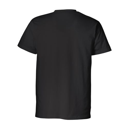 100% organic cotton T-shirt