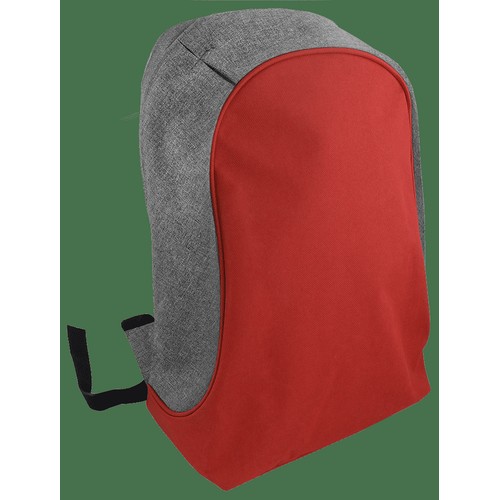 Mochila anti-robo
