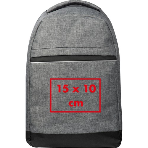 Sac à dos pour ordinateur portable Dudley
