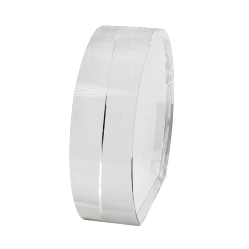 CRISTALLO K9 90X80X30 MM