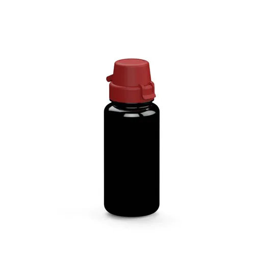 Gourde "School" transparente, 0,4 l Gourde "School" transparente, 0,4 l