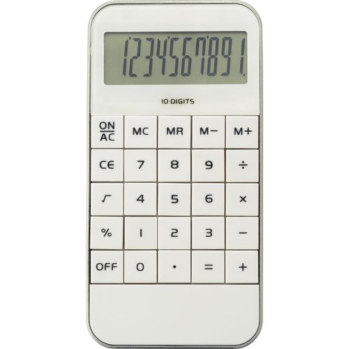 ABS calculator Jareth